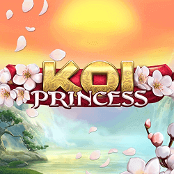 Koi Princess